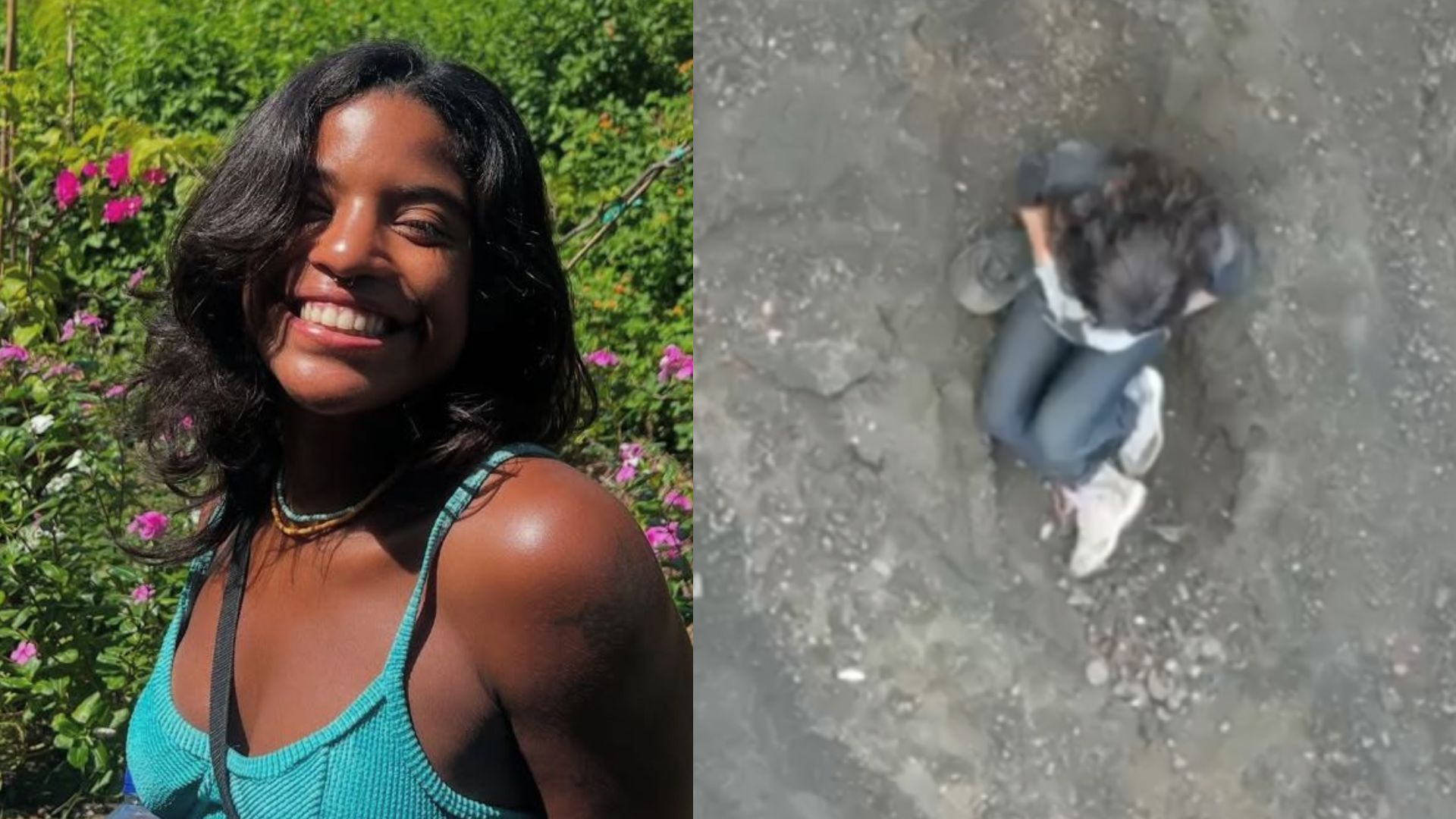 BBC Indonésia mostra imagens do corpo de Juliana Marins, apaga e se retrata