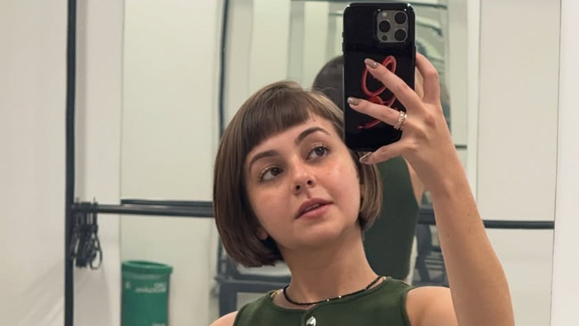 Klara Castanho reflete sobre afastamento da TV: ‘Voltei com mais bagagem’
