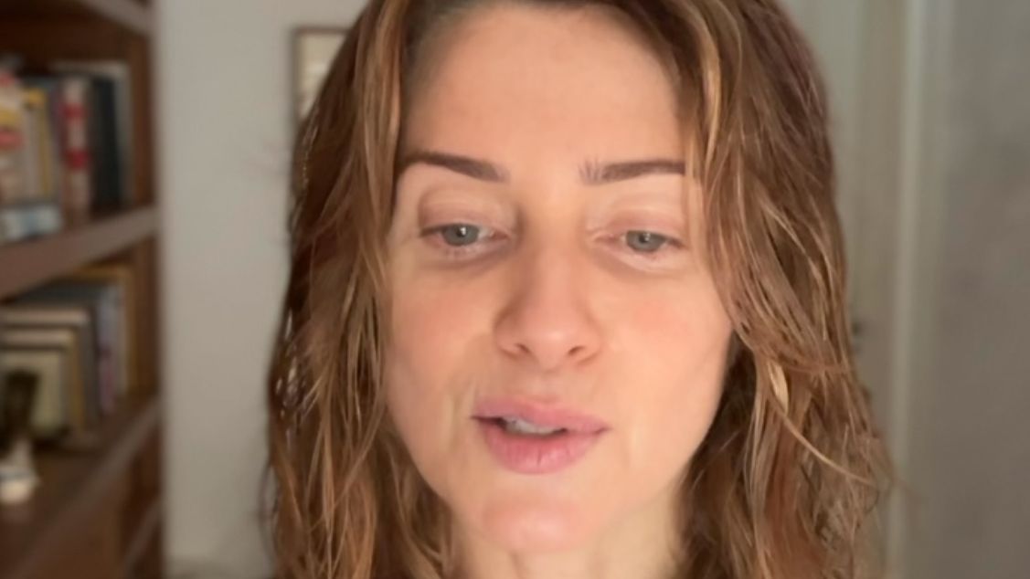 Médico aponta complicações da cirurgia de Leticia Spiller: ‘Envolve riscos’