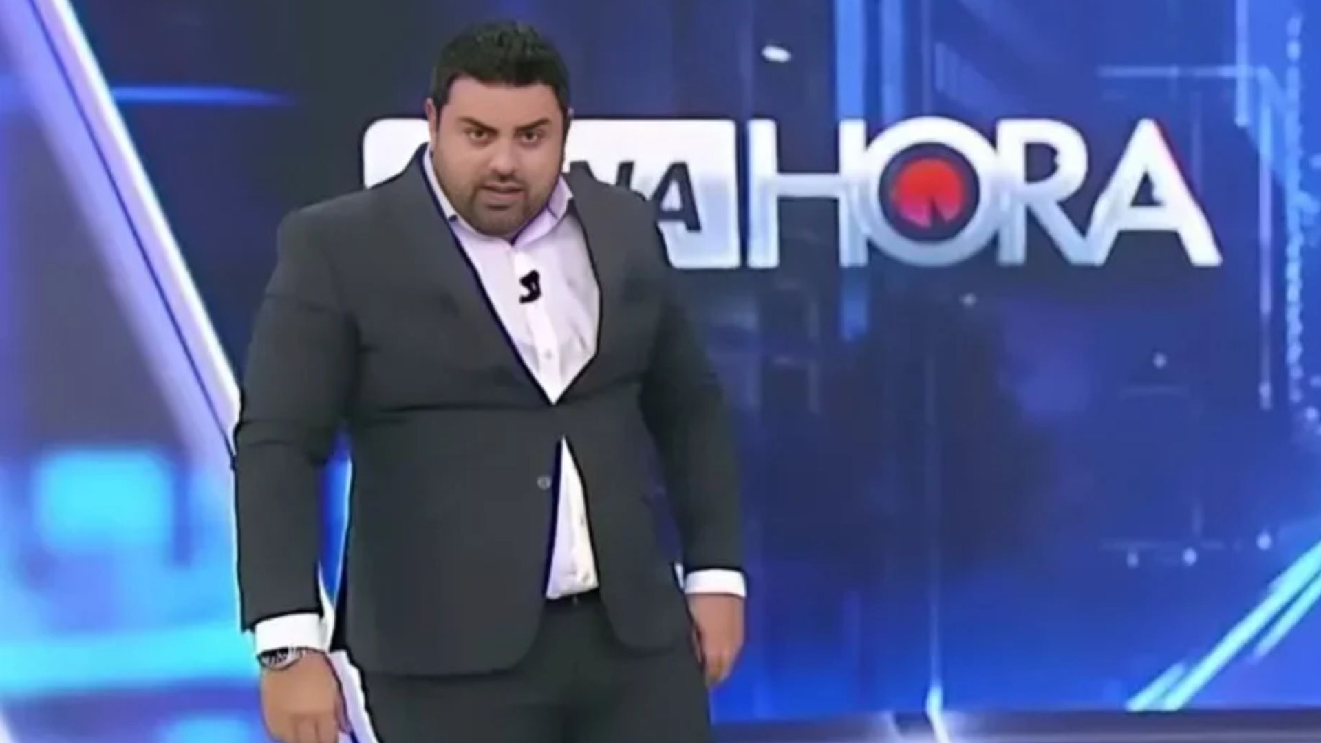 Macedão da Chinelada expõe real motivo de sua saída do Tá na Hora: “Desnorteado”