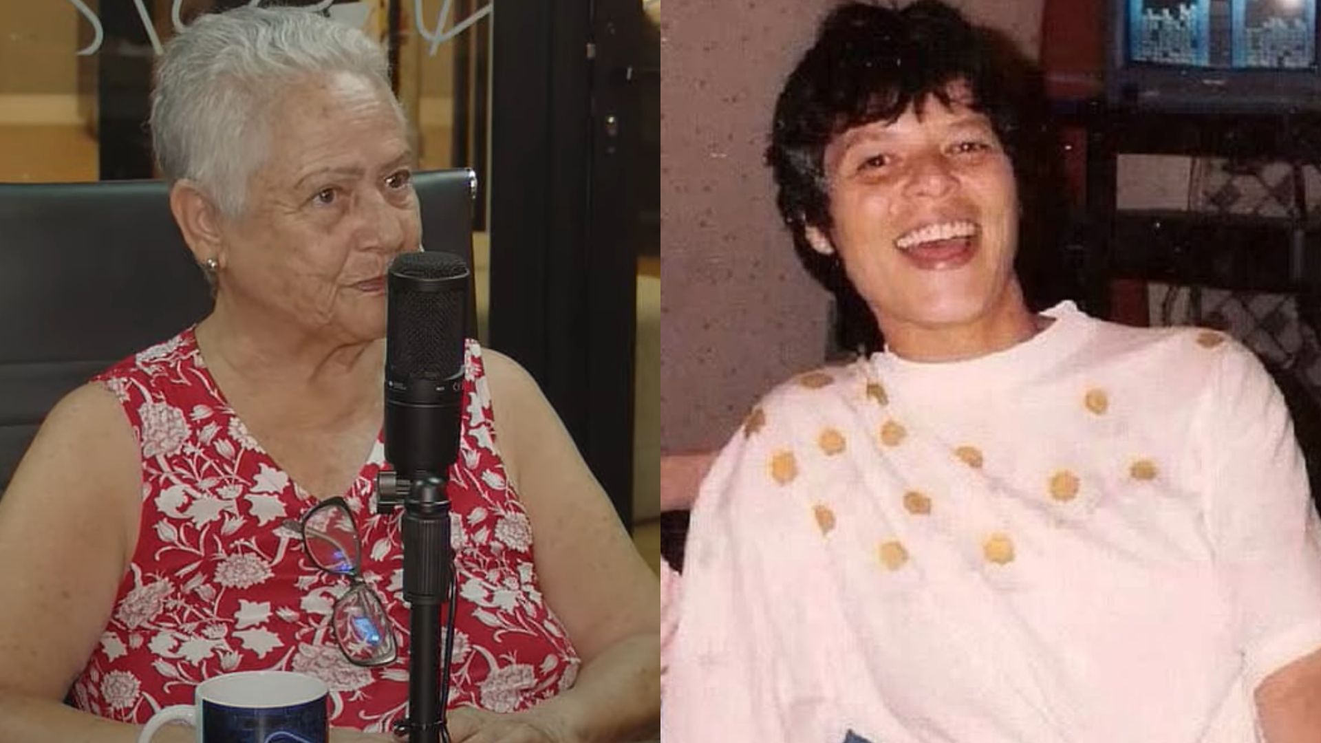 Mãe de Cássia Eller relata ‘encontro’ com a cantora após a morte: ‘Falou’
