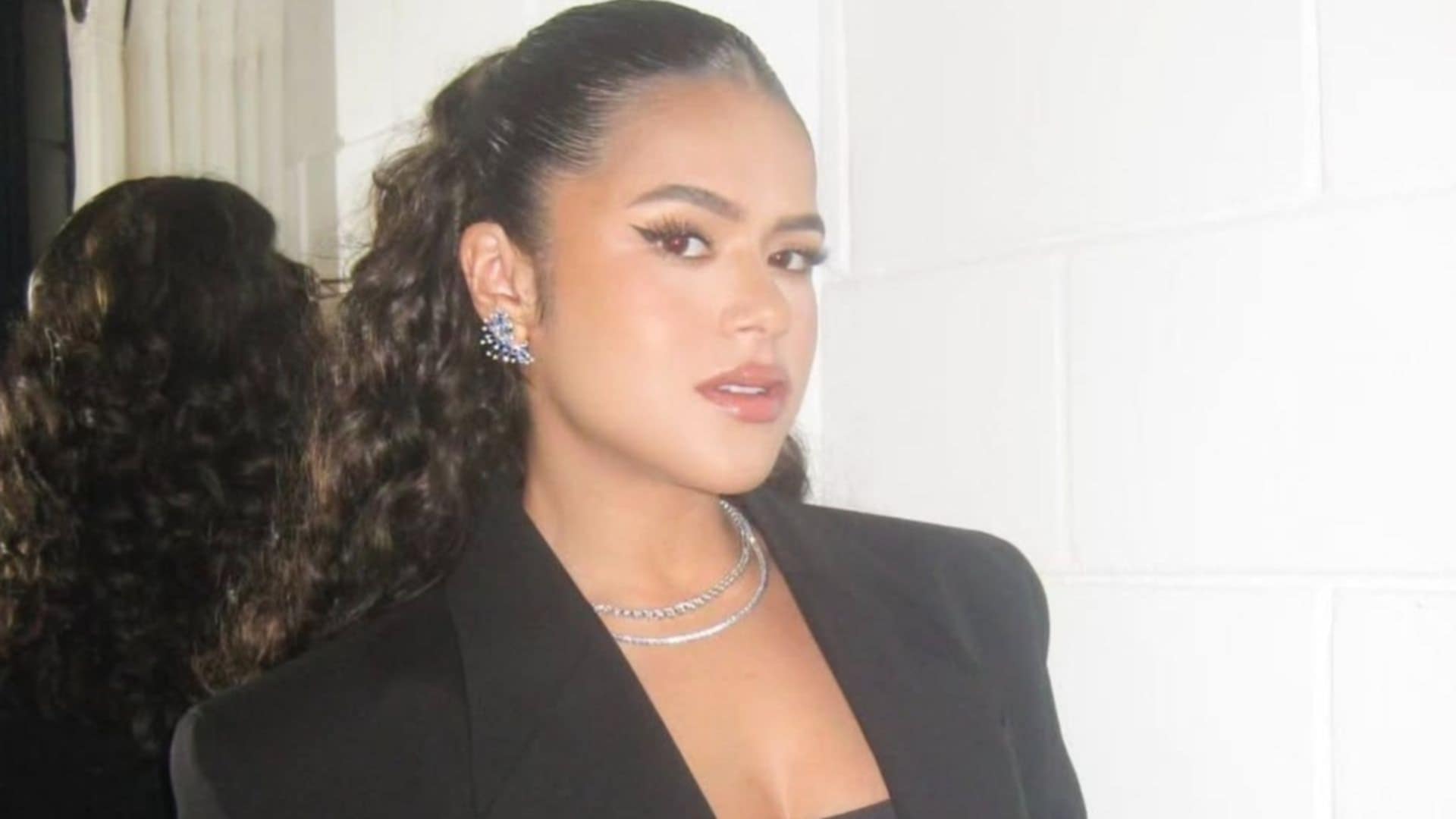 Maisa Silva revela decisão drástica em sua alimentação: ‘Primeira vez’