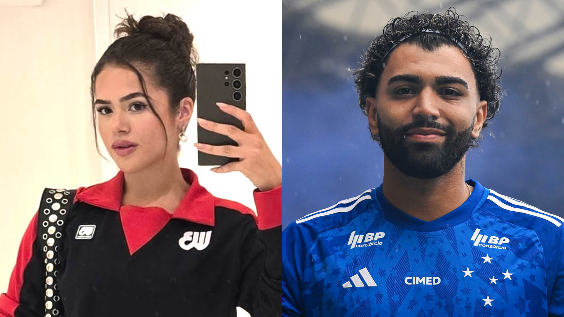Maisa Silva e Gabigol são vistos saindo juntos de festa, diz colunista