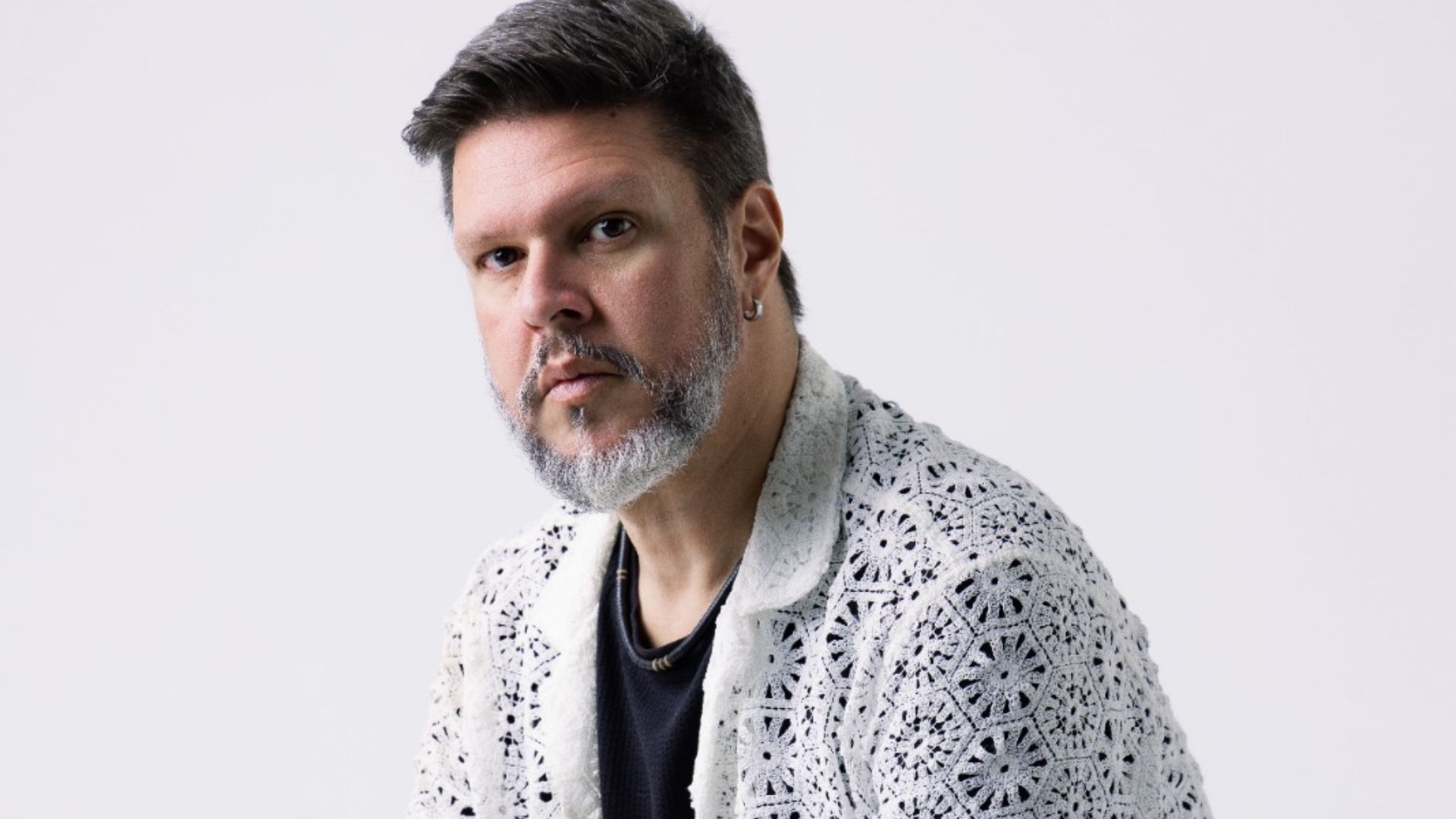 Marco França revela momento que definiu personagem em Guerreiros do Sol: ‘Muito forte’