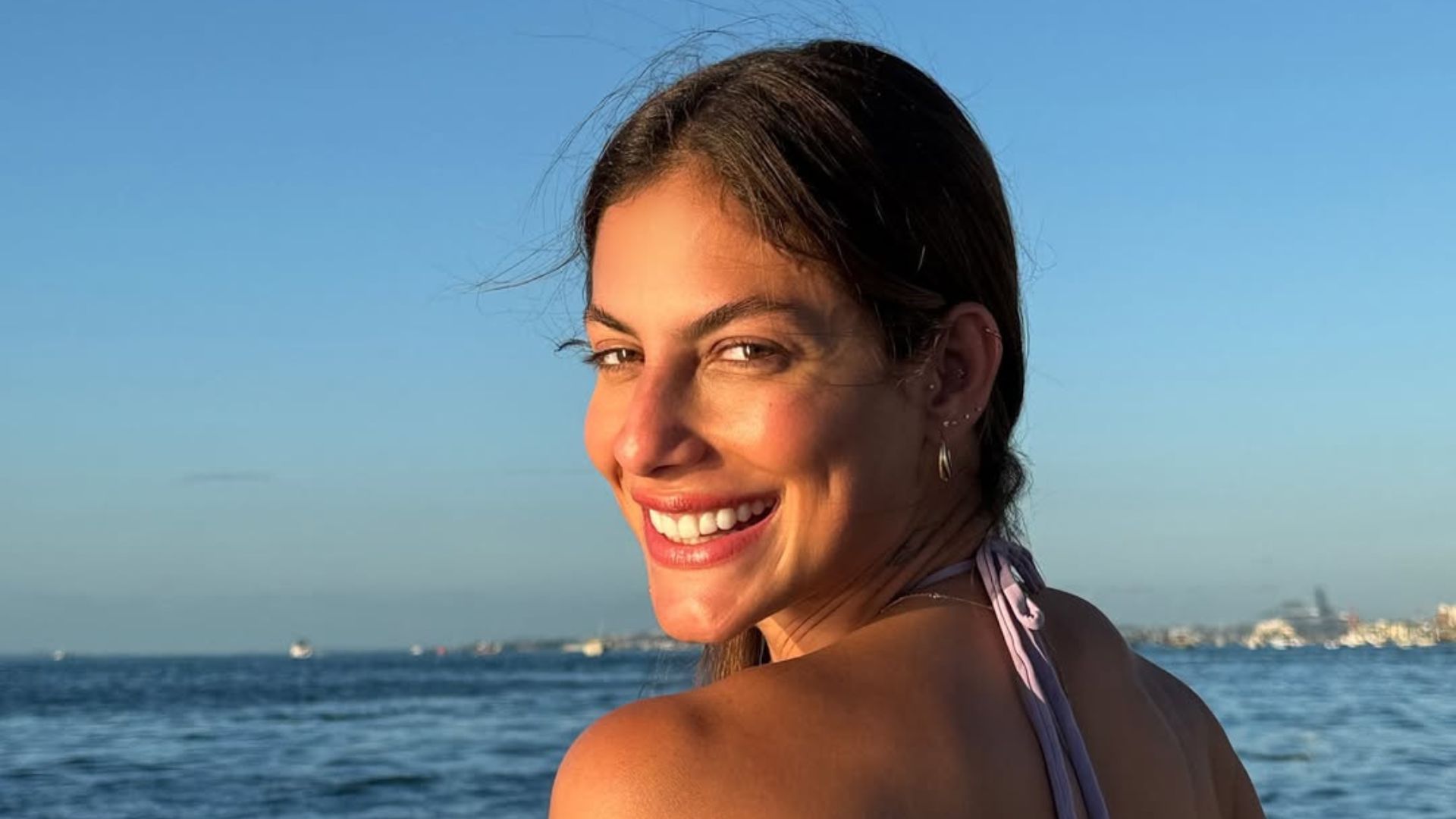 Mari Gonzalez revela início do tratamento de congelamento de óvulos