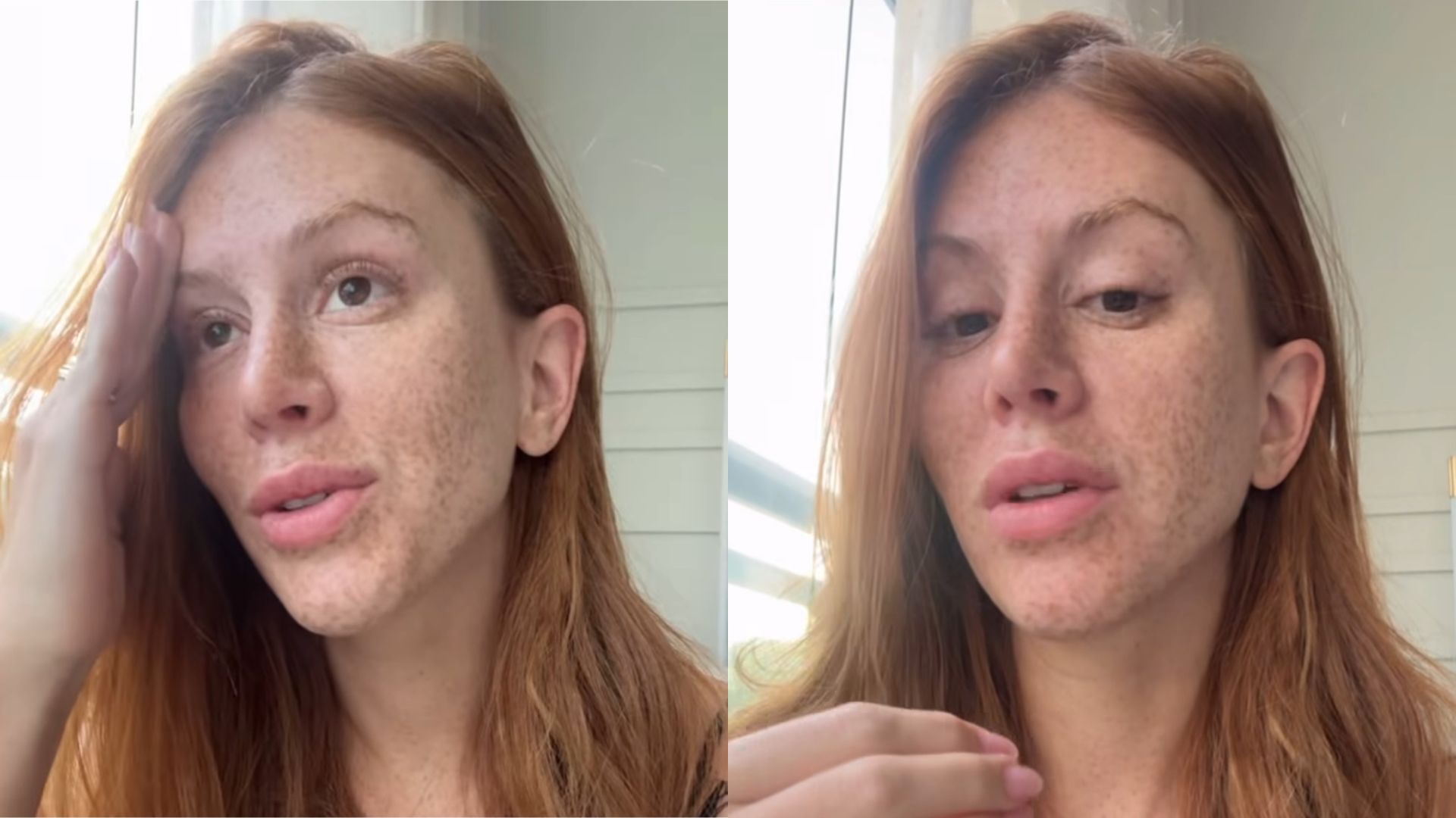 Mari Maria rebate polêmica com seu filho: ‘Estava feliz’