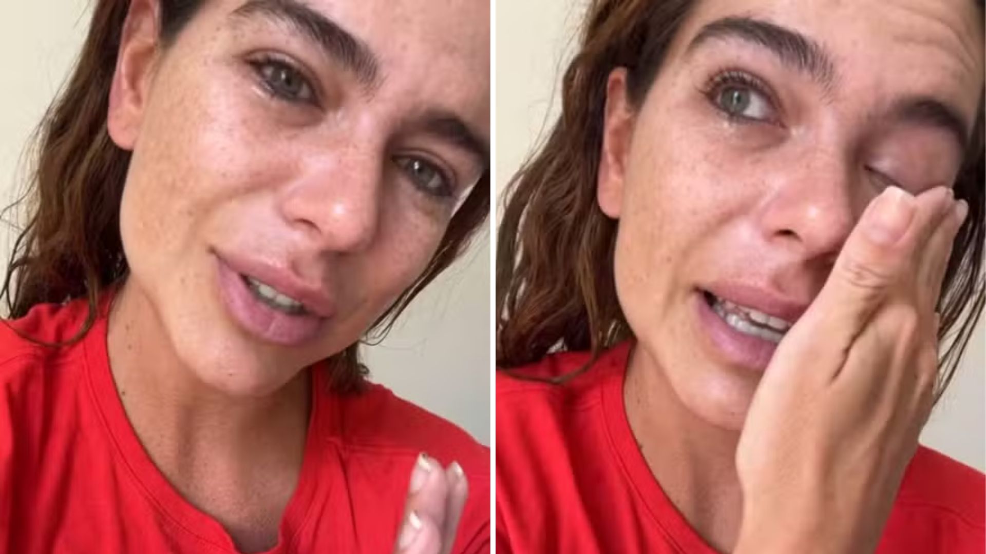 Mariana Goldfarb revela transtorno e gera alerta: ‘Precisa de acolhimento, não punição’