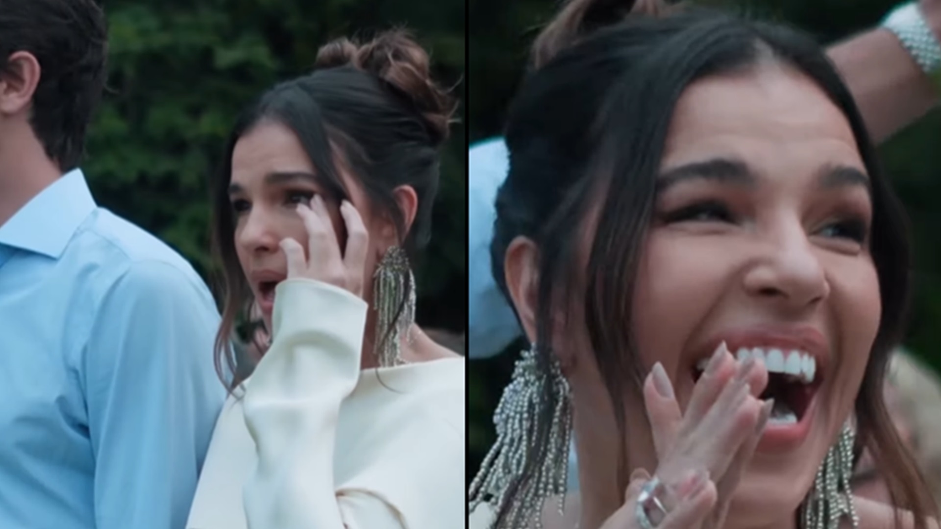 Menino ou menina? Mariana Rios revela gênero do primeiro bebê