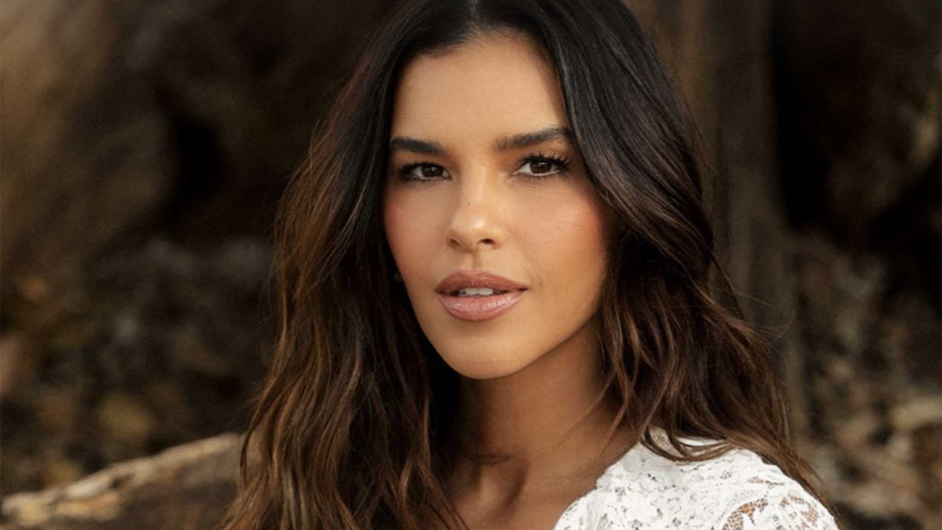 Mariana Rios