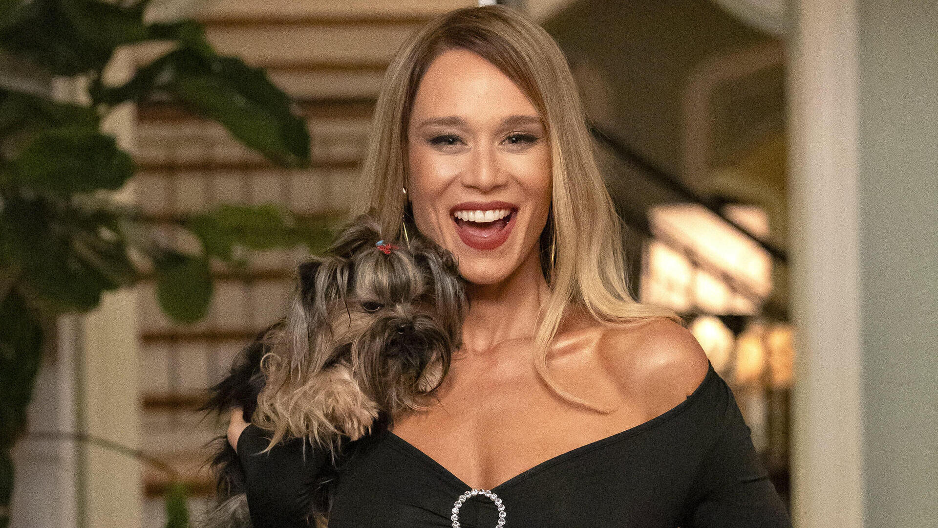 Mariana Ximenes em Dona de Mim: atriz entra na história e causa alvoroço