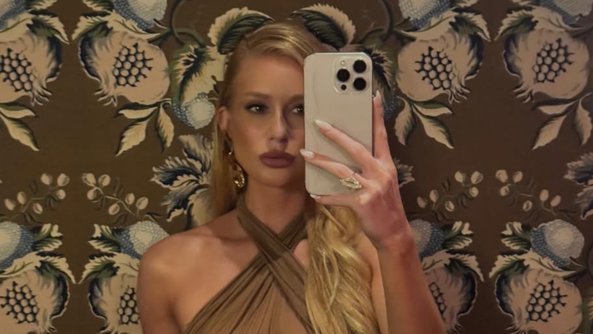 Marina Ruy Barbosa abre álbum de fotos da viagem à França: ‘De volta’