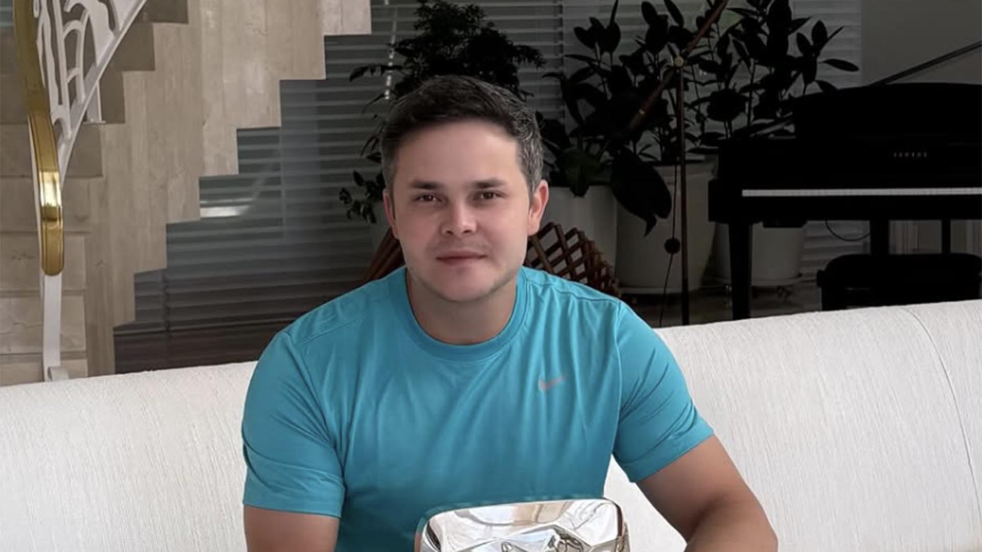 Sertanejo Matheus alfineta cantor: ‘Ninguém nunca falou comigo’