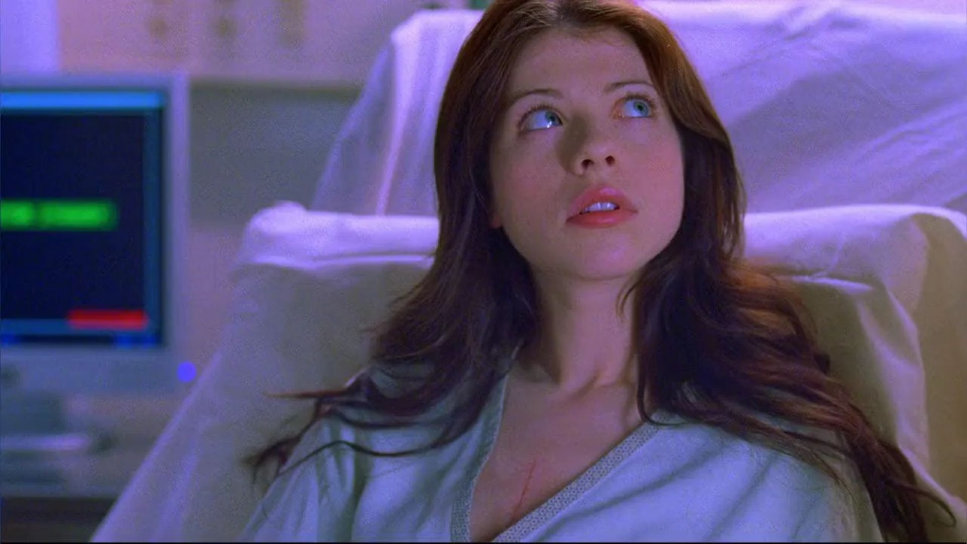 Médica explica sinais ignorados na morte de Michelle Trachtenberg: ‘Não associam’