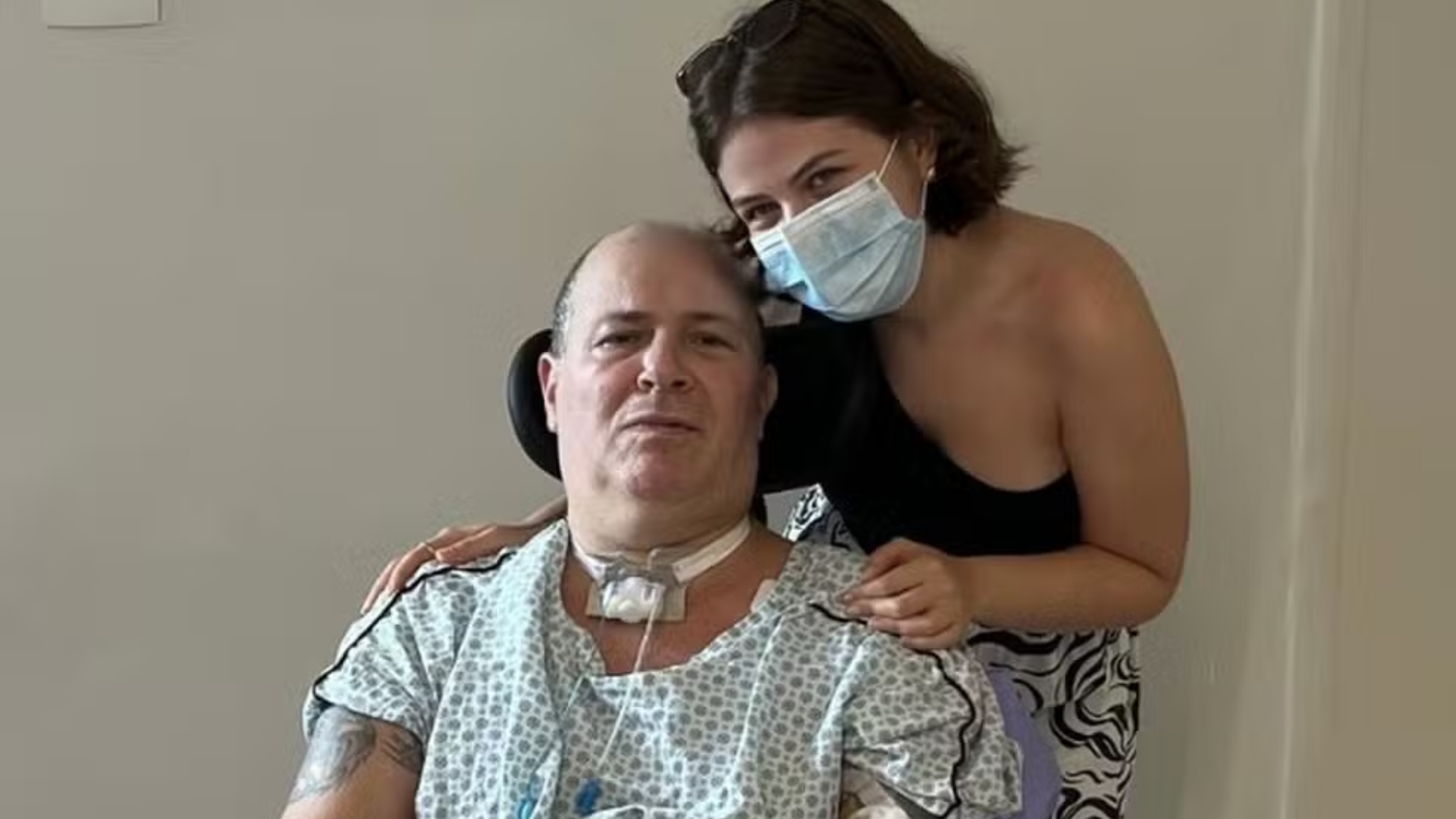 Médico explica condição que acometeu Mingau após tiro na cabeça: ‘Sinal de alerta neurológico grave’