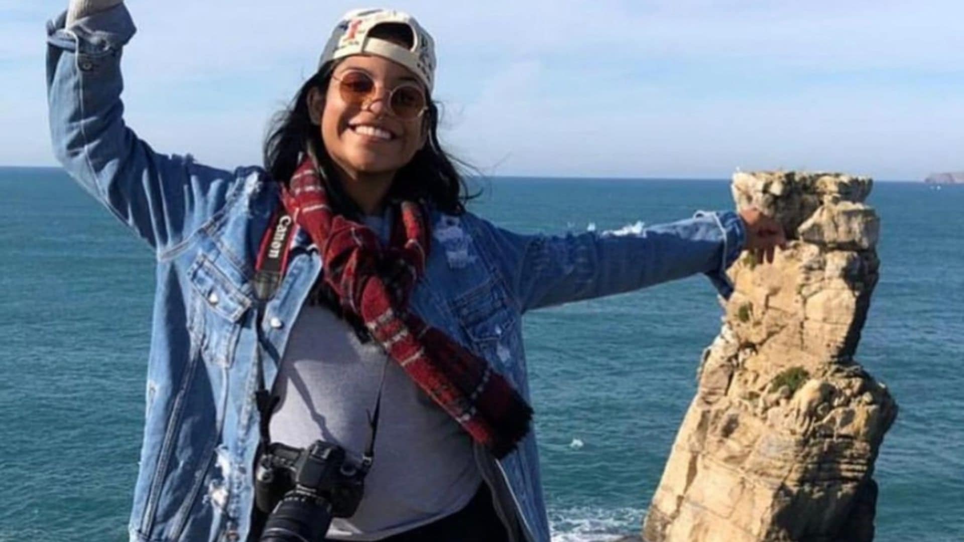 Morre Juliana Marins, brasileira que caiu em vulcão na Indonésia
