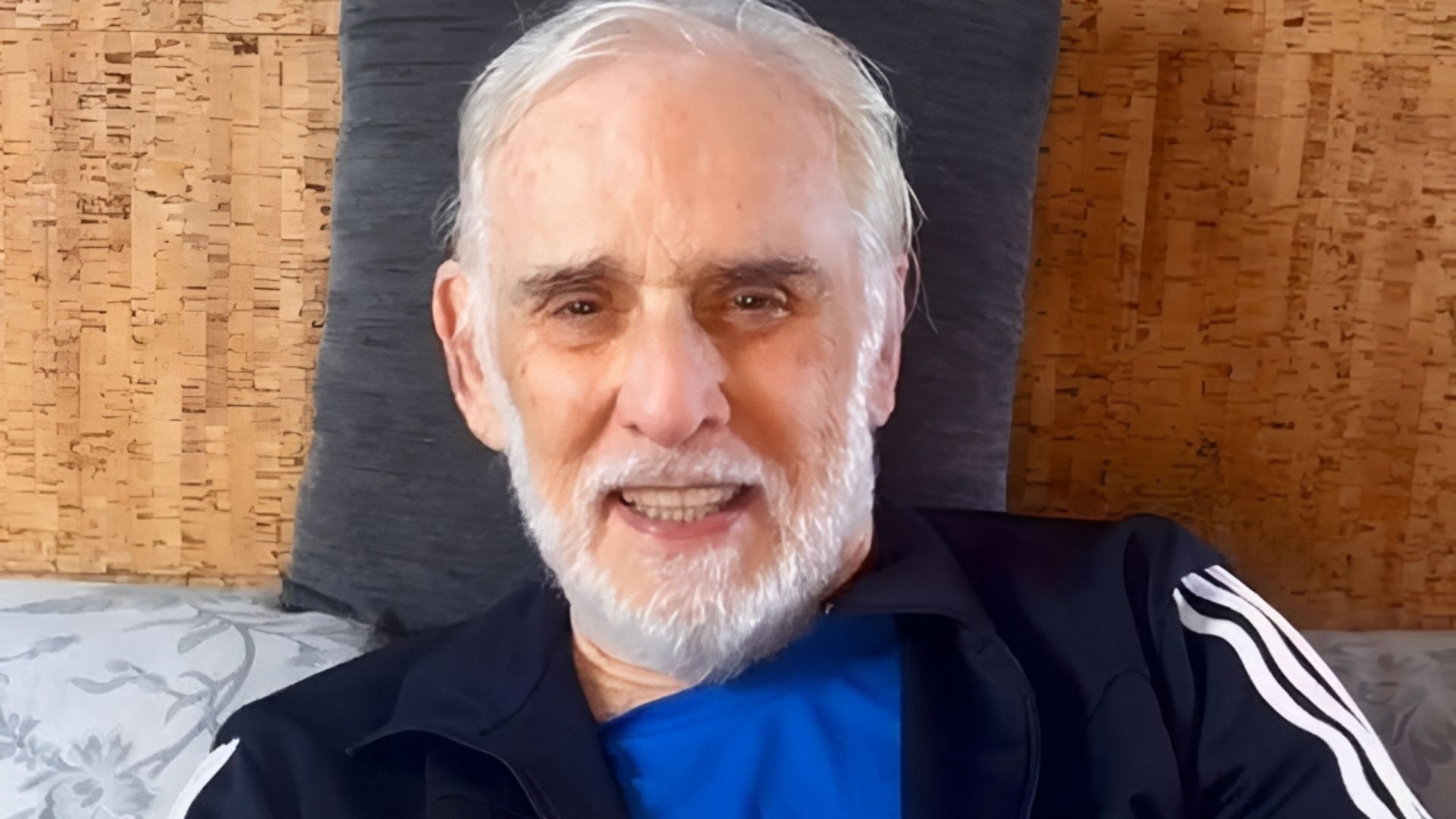 Morte de Francisco Cuoco escancara fragilidade da velhice: ‘Responsabilidade das nossas escolhas’