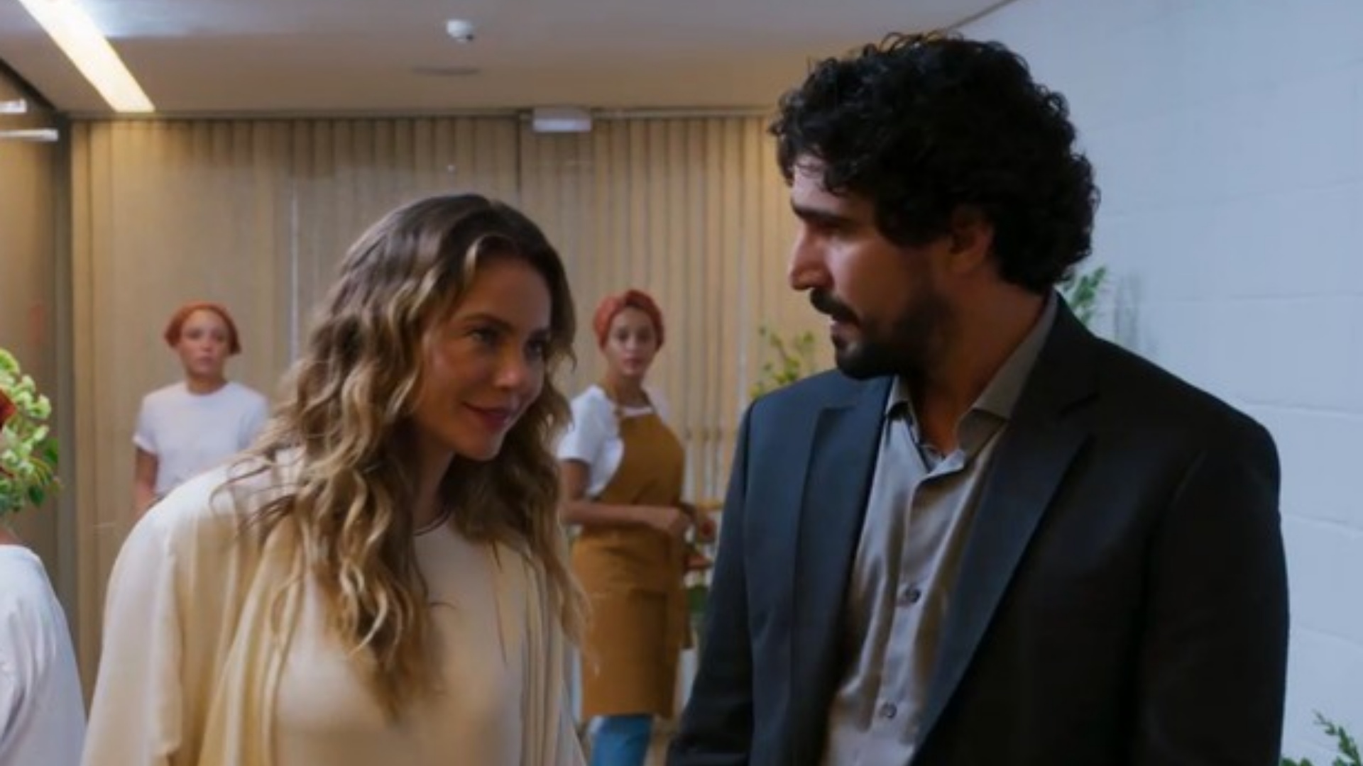 Que horas começa ‘Vale Tudo’? Jogo do Brasil altera horário da novela da Globo