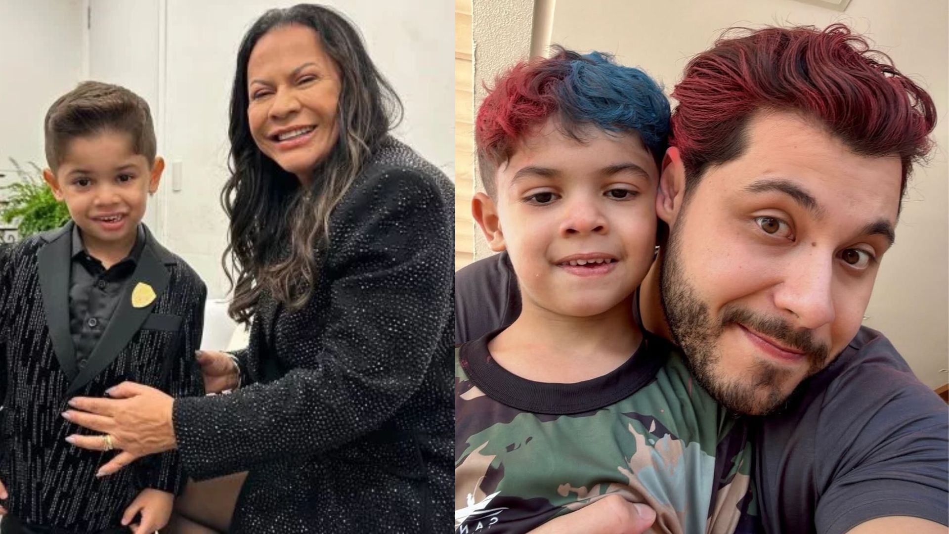 Equipe da mãe de Marília Mendonça se pronuncia sobre briga pela guarda de Leo