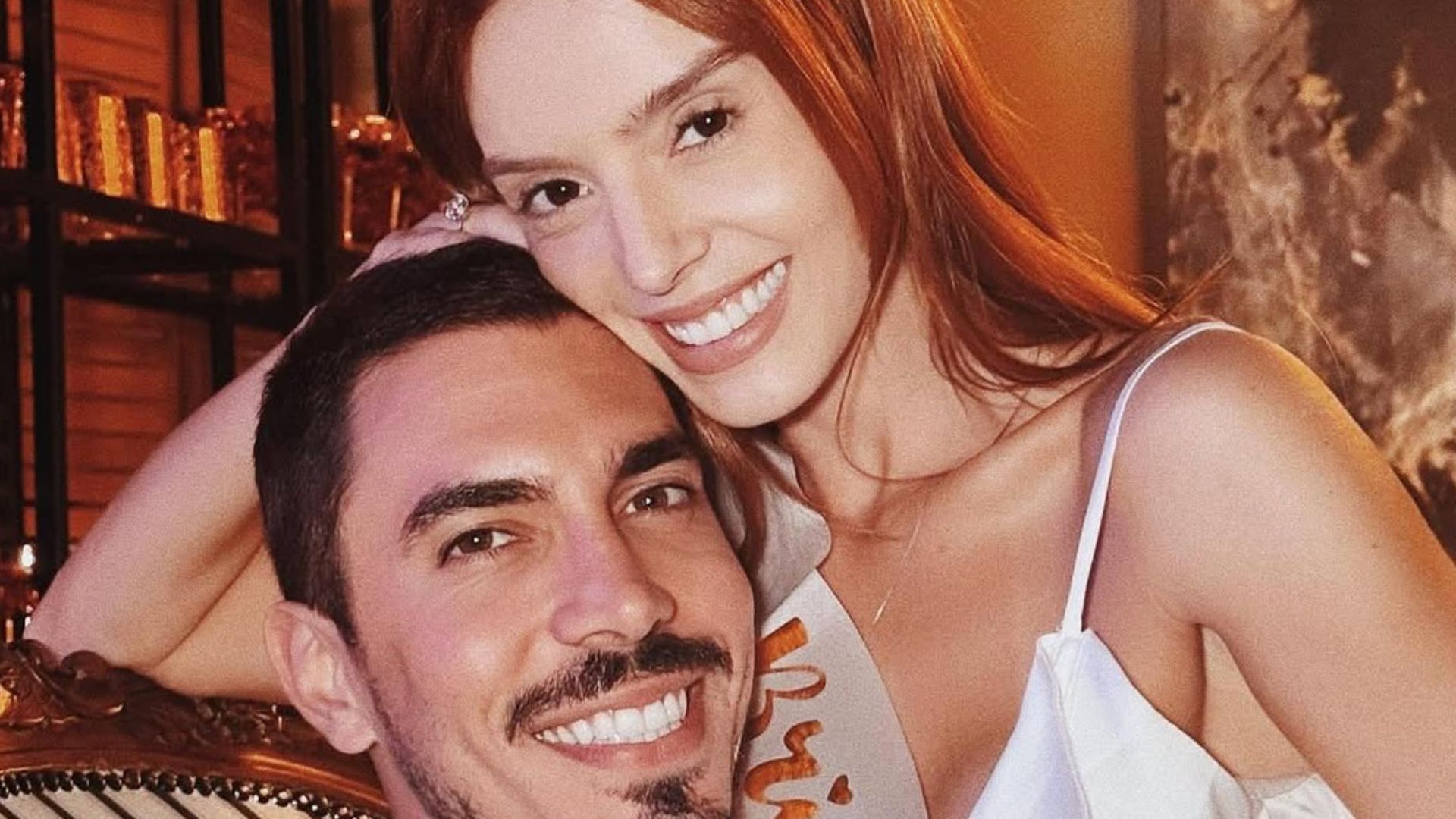 ‘Não existe uma relação perfeita, ela é construída’, diz especialista sobre relacionamento de Giovanna Lancellotti