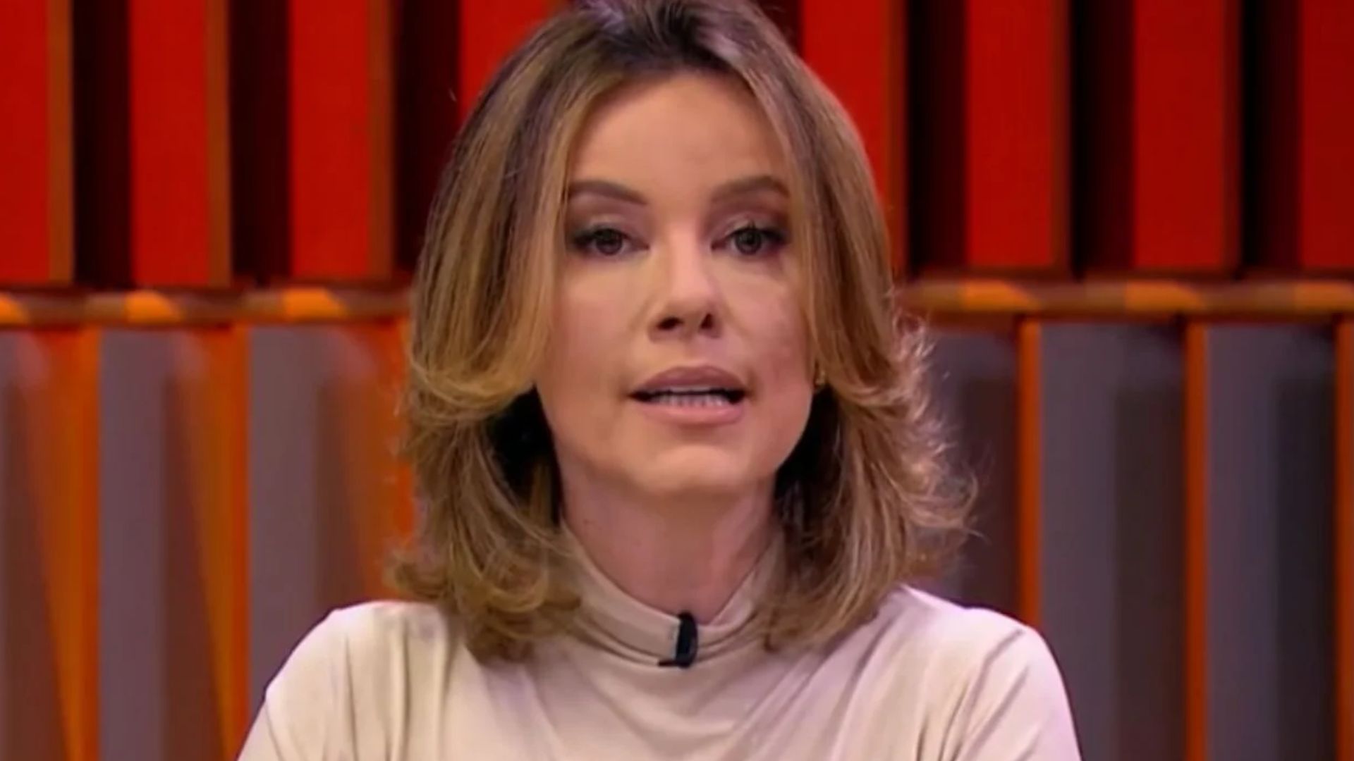 O que aconteceu com Natuza Nery? Jornalista foi hospitalizada após acidente na Globo