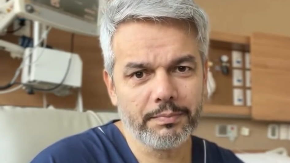 Médica reforça importância do diagnóstico precoce no quadro de Otaviano Costa: ‘Reduz riscos’