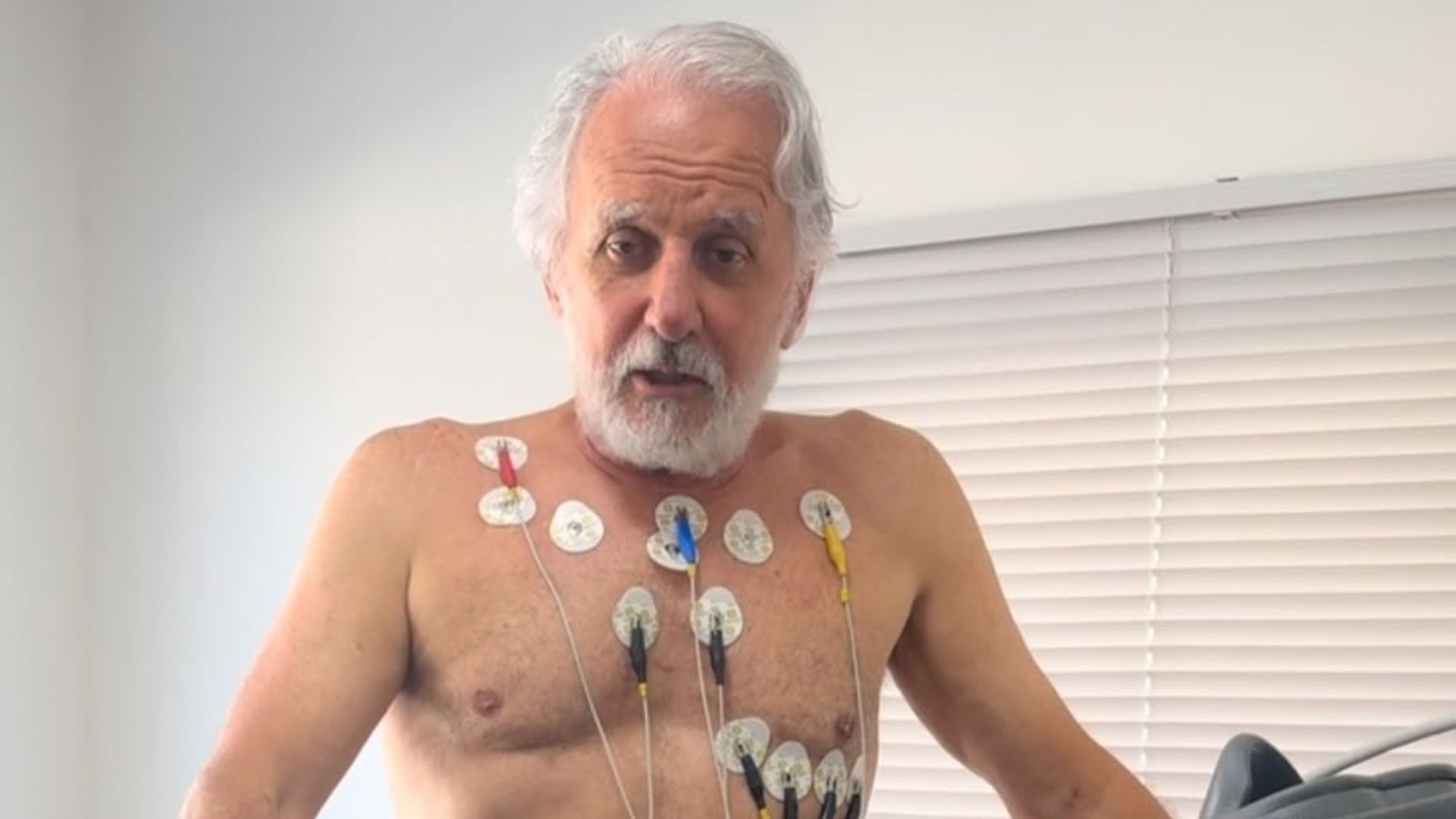 Otávio Mesquita faz cirurgia invasiva e médico alerta: ‘Muitas vezes silenciosos’