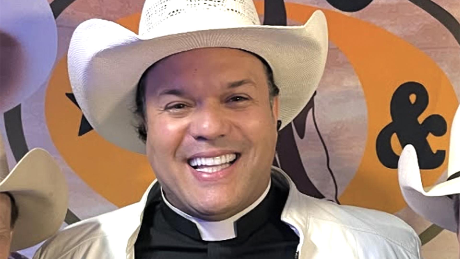 Valor do cachê do padre sertanejo Alessandro Campos é revelado