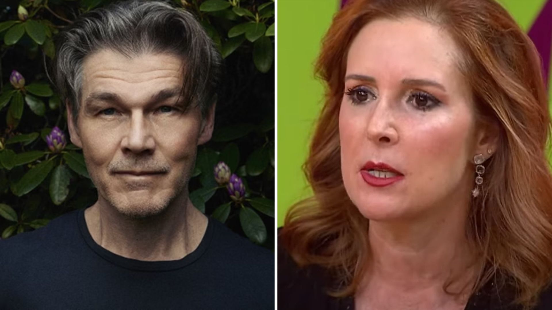 Médico explica doença degenerativa de Renata Capucci e vocalista do A-HA: ‘Afeta movimentos’