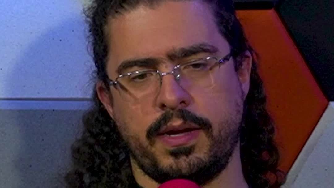 Médico lista cinco atitudes para prevenir quadro do youtuber Pirula: ‘Investimento a longo prazo’