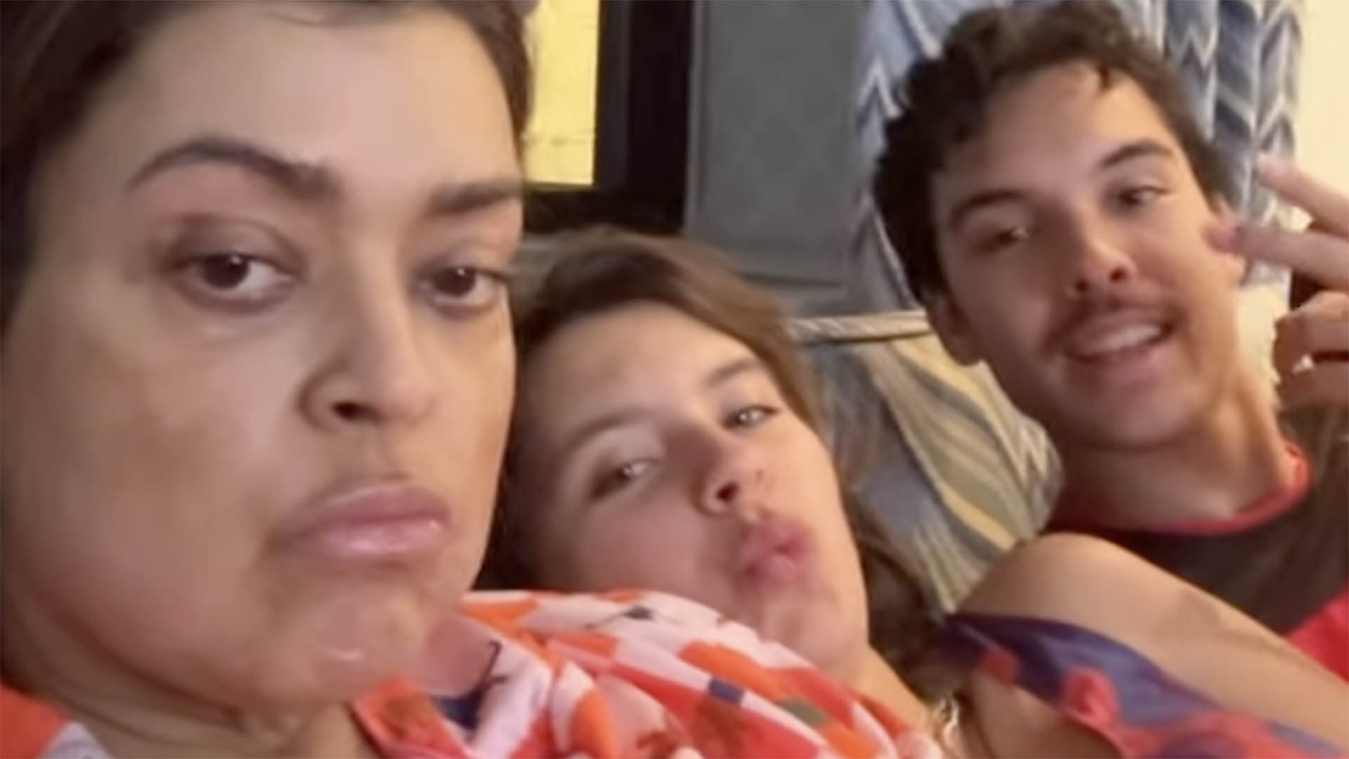 Preta Gil reaparece nas redes sociais durante luta contra o câncer nos EUA