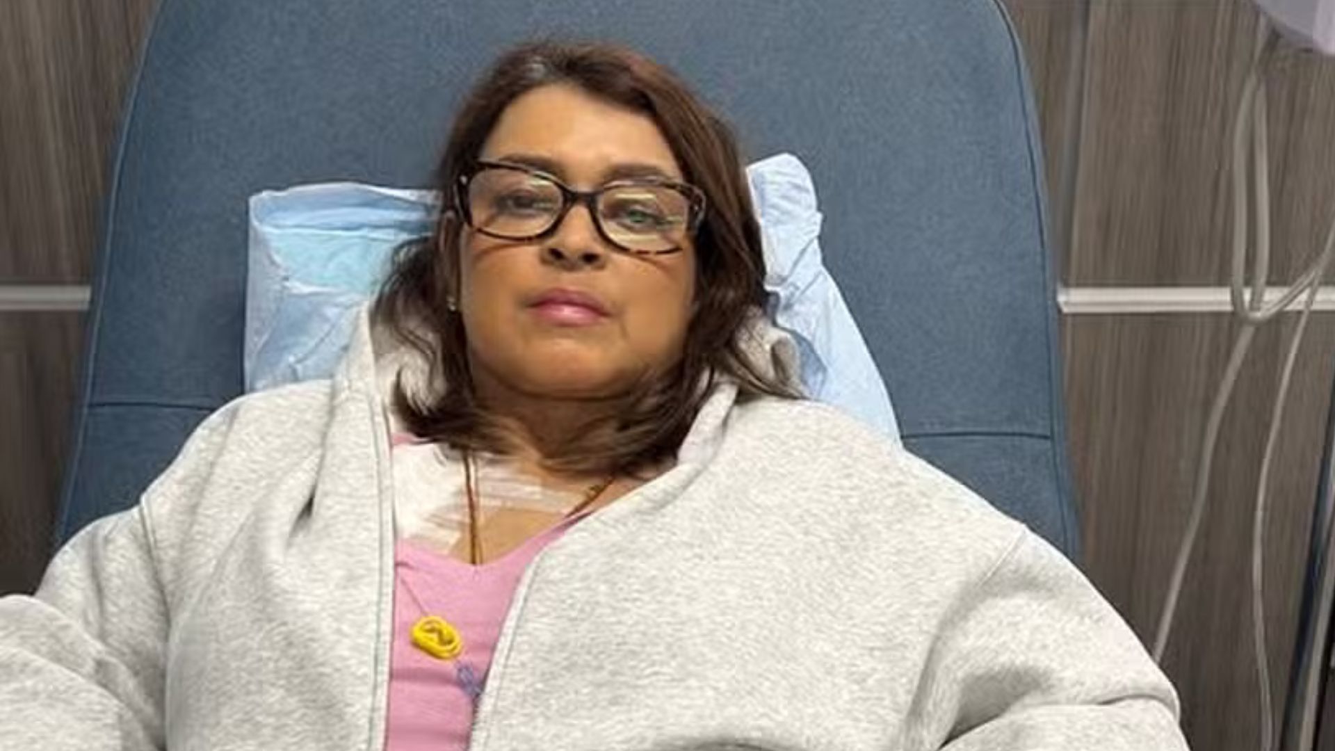 Nova previsão sobre o fim do tratamento de Preta Gil nos EUA é divulgada