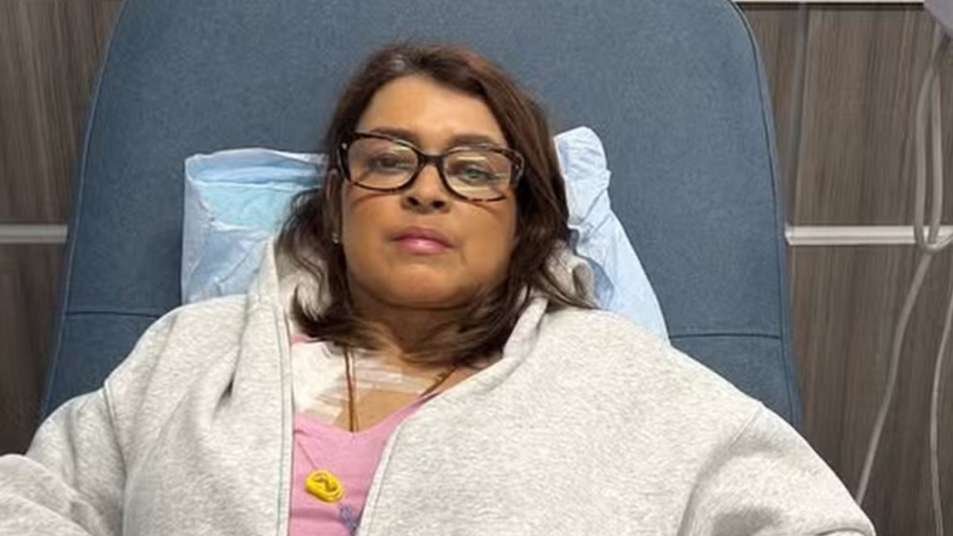 Preta Gil atualiza nova etapa do tratamento experimental nos Estados Unidos