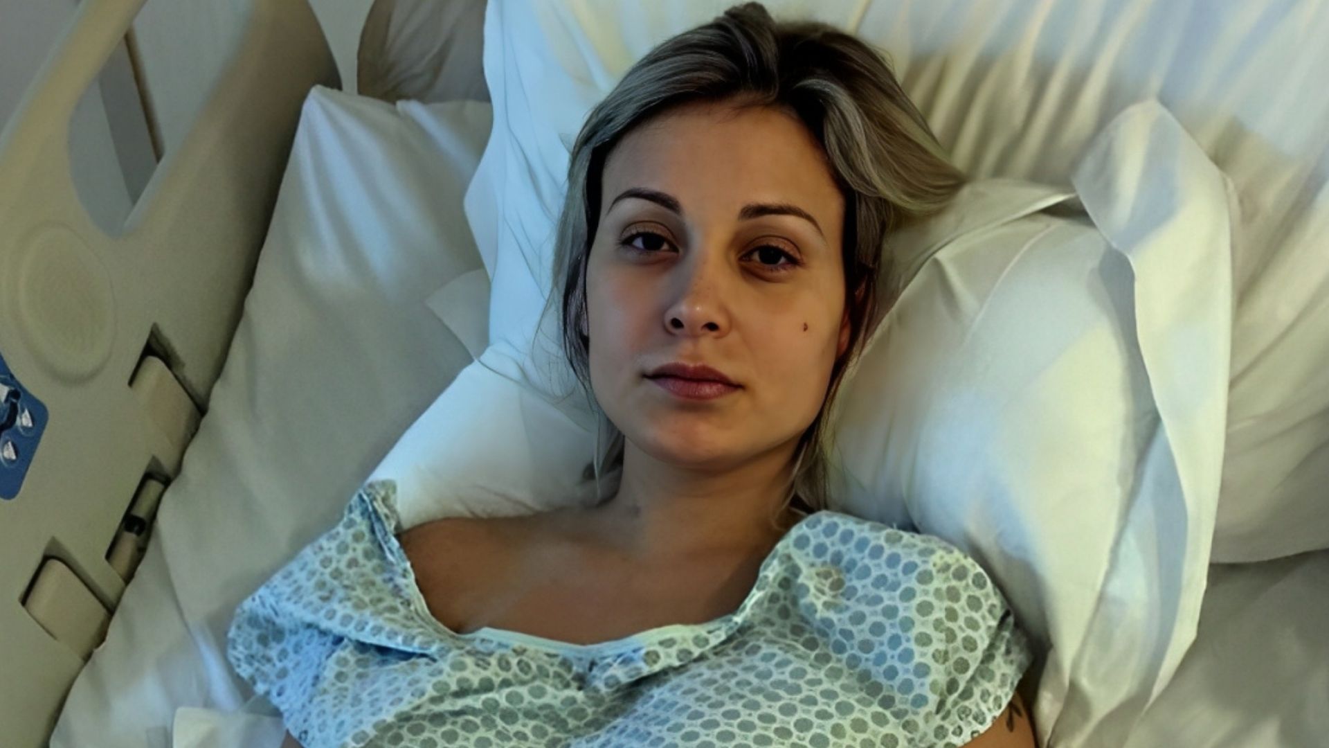 Psiquiatra alerta para gravidade do transtorno de Andressa Urach: ‘Pedido de socorro’