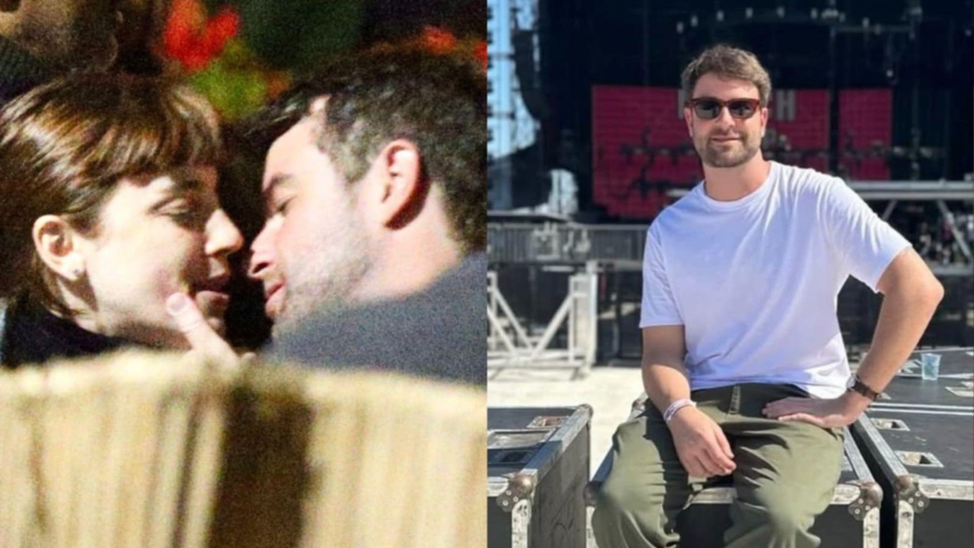Saiba quem é o novo affair de Alice Wegmann, Luiz Guilherme Niemeyer