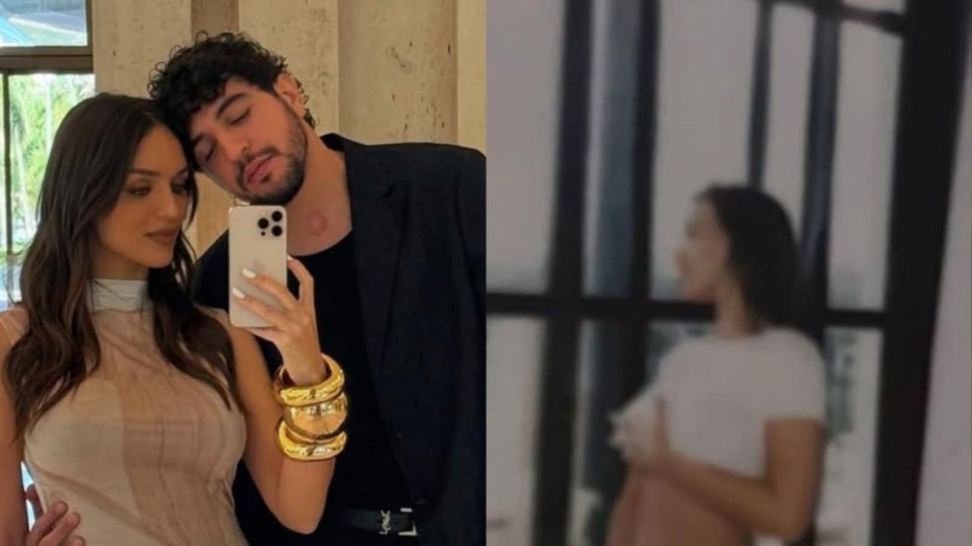 Grávida, Rafa Kalimann revela como já está sua barriga e impressiona
