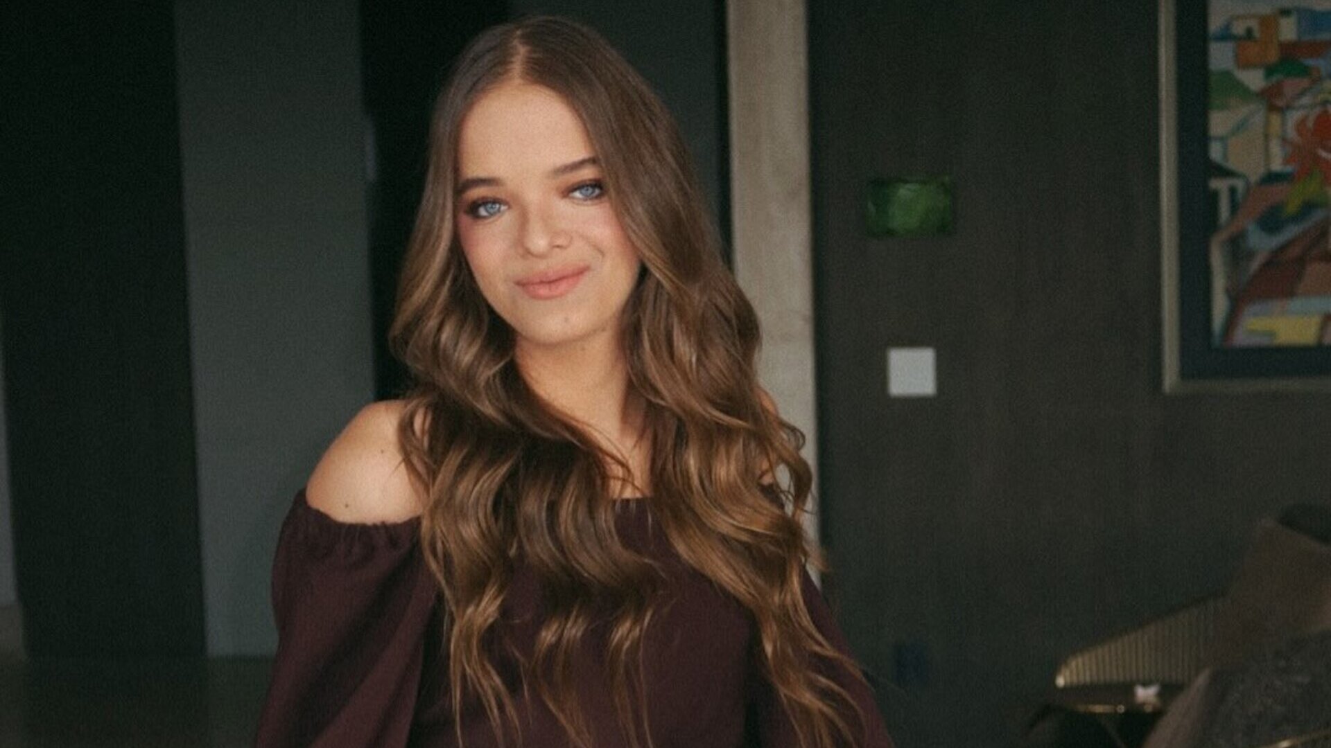 Rafaella Justus impressiona com ‘look adulto’ para festa de Ticiane Pinheiro