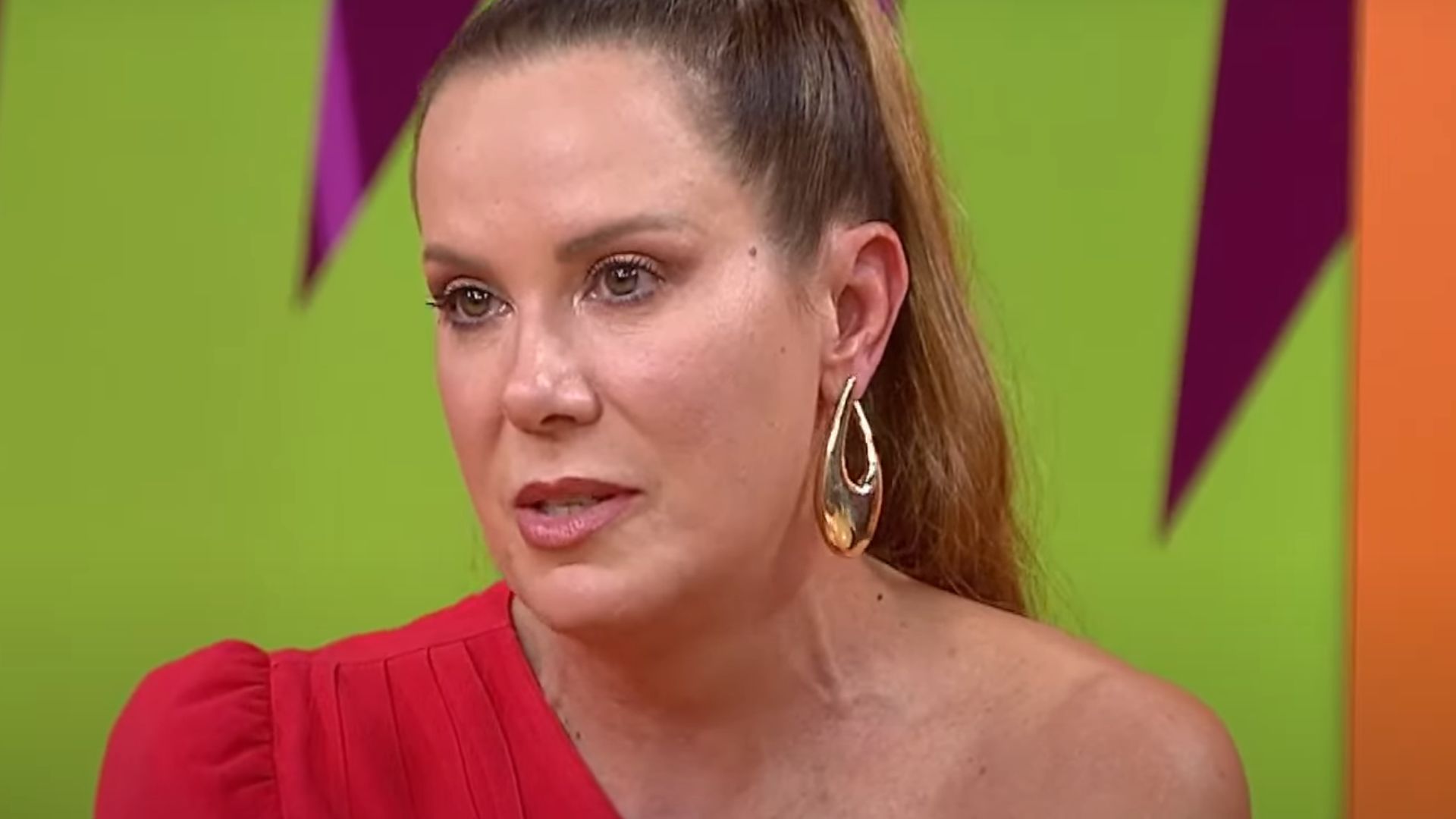 Regina Volpato revela alto faturamento seis meses após sair do SBT