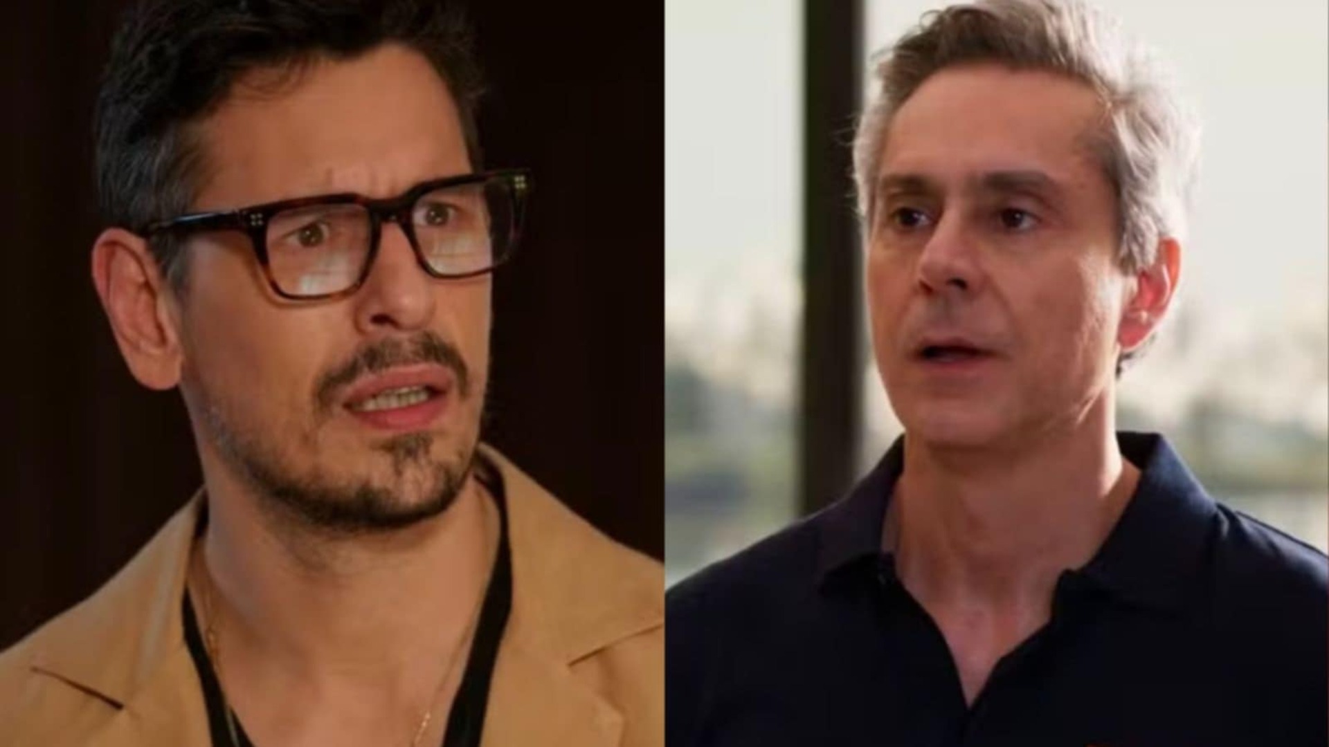 Vale Tudo: Renato toma atitude drástica ao saber de romance de Marco Aurélio e Leila