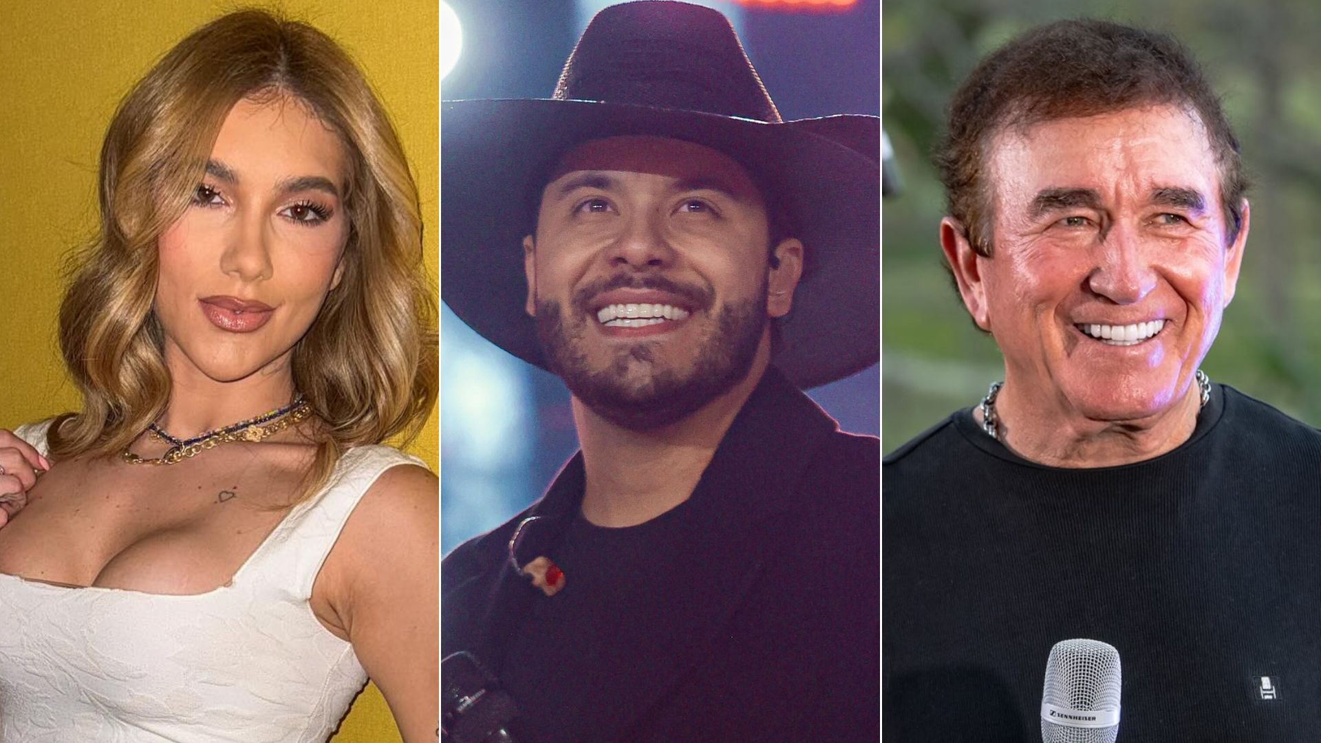 Divórcio de Virginia, atitude de Murilo Huff e boatos sobre Amado Batista marcam semana