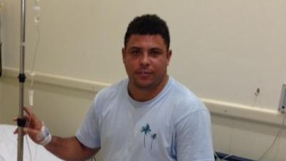 Médica explica doença de Ronaldo Fenômeno: ‘Tudo no corpo desacelera’