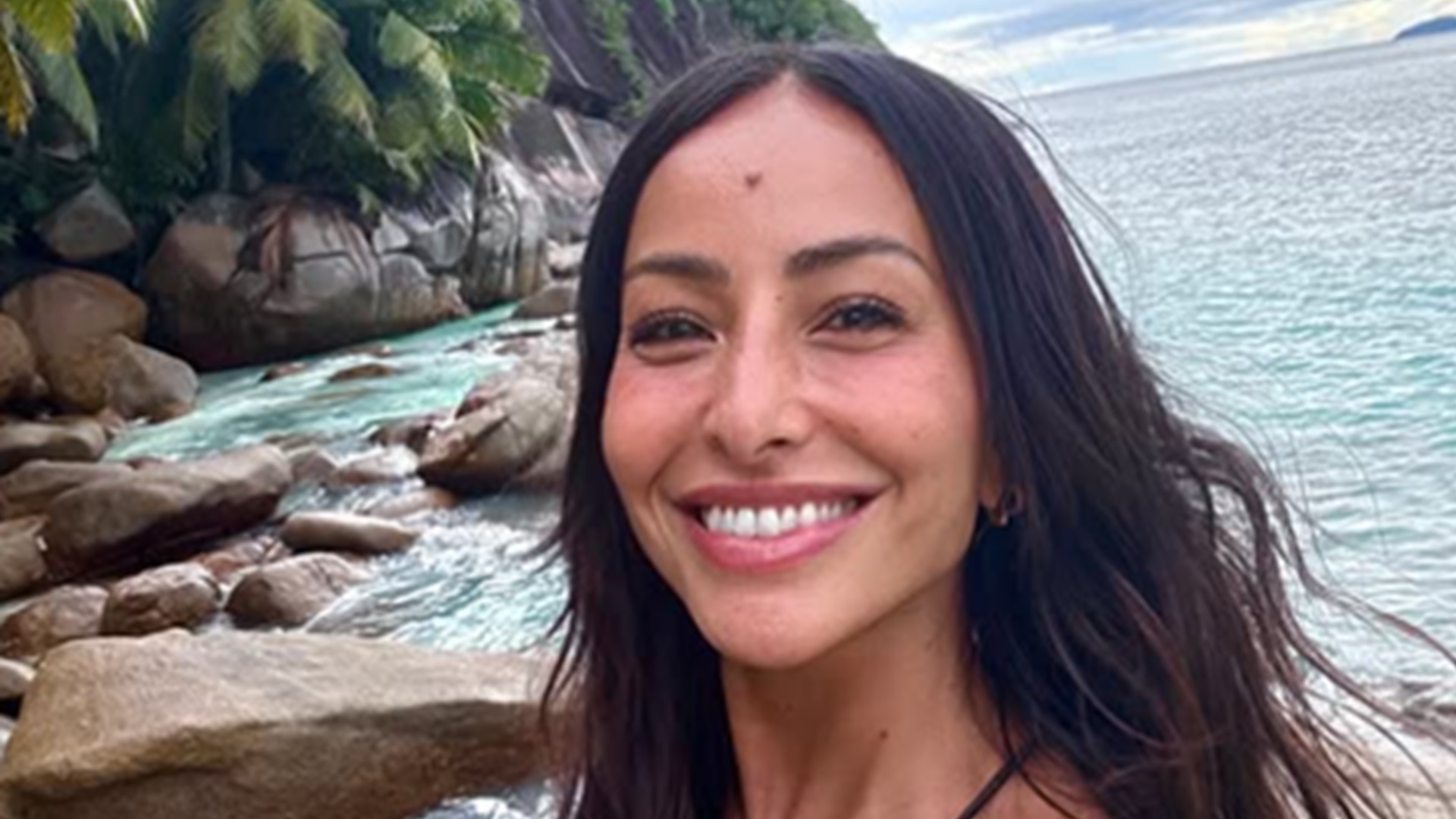 Após perdas gestacionais, Sabrina Sato comenta planos de ter mais filhos: ‘Decidi’