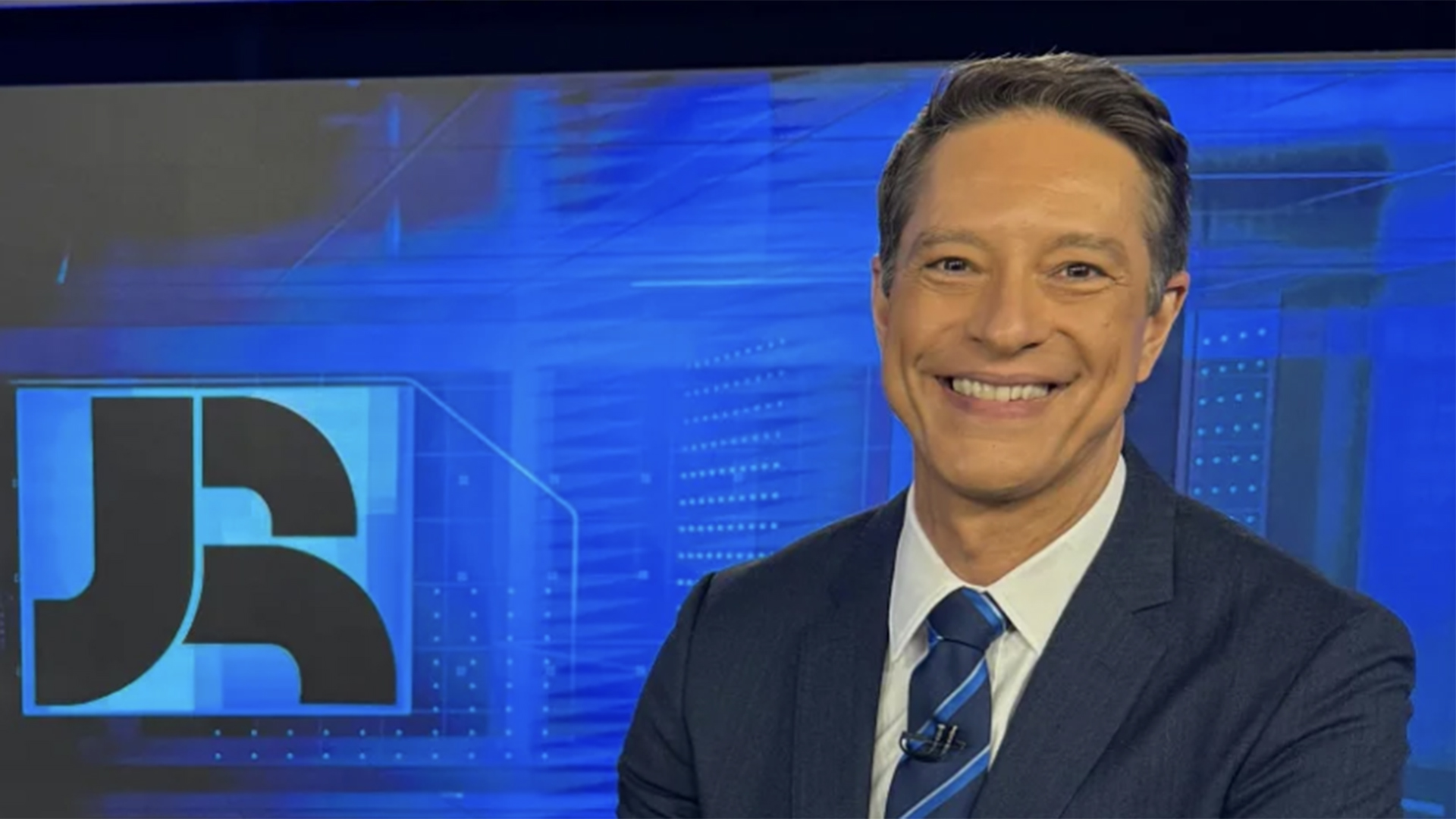 Sergio Aguiar revela motivo para ter saído da Record: ‘Sofisticado demais’