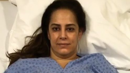 Médica aponta possíveis complicações do quadro de Silvia Abravanel: ‘Situações mais graves’