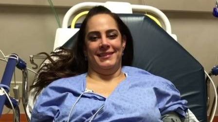 Médica explica diagnóstico de Silvia Abravanel: ‘Condição grave’