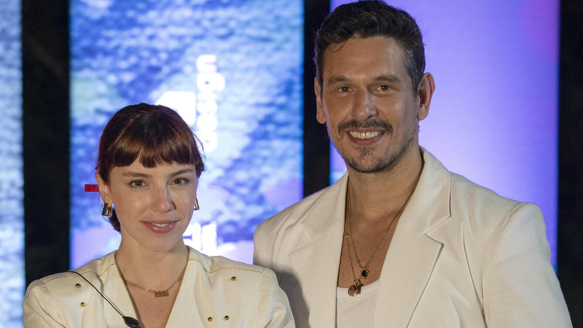 Vale Tudo: Solange e Renato vão para cama e têm surpresa impactante