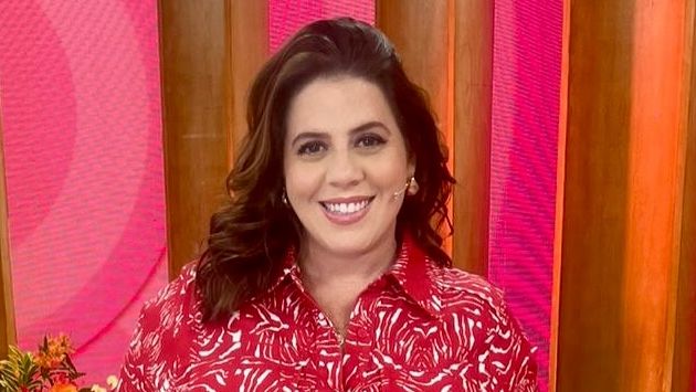 Tati Machado: Psicanalista avalia período longe do trabalho após perda do bebê