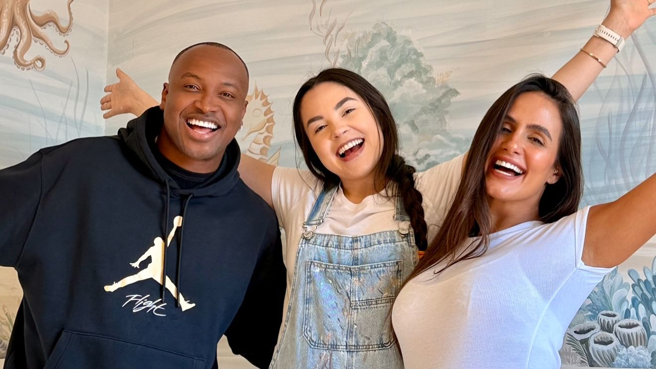 Artista transforma quarto do filho de Thiaguinho e Carol Peixinho unindo paixões: ‘Grande desafio’