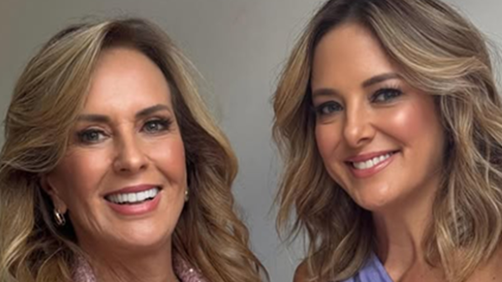 Helô Pinheiro abre o coração no aniversário de Ticiane Pinheiro: ‘Me alegra’