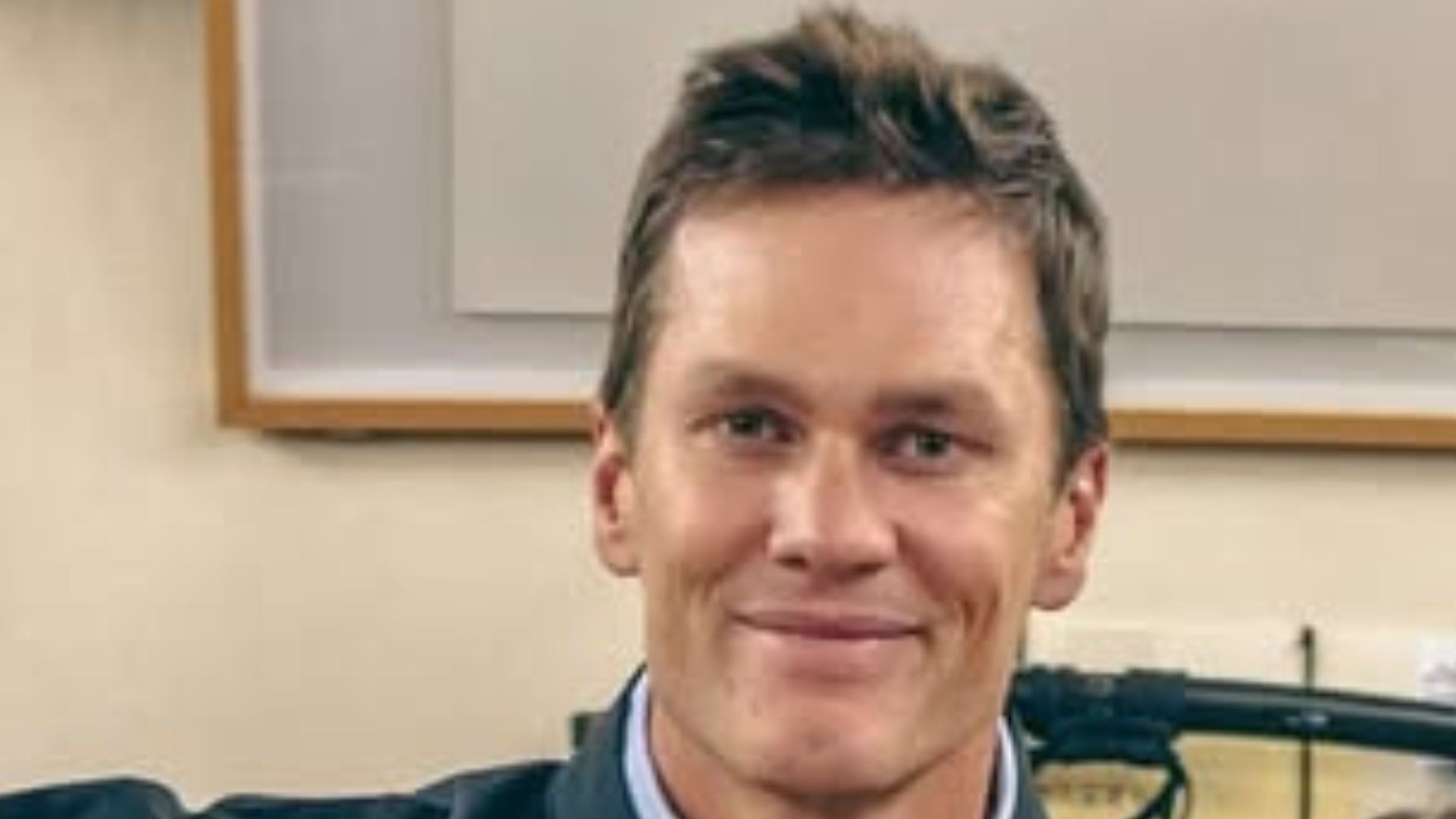 Tom Brady, ex de Gisele Bündchen, estaria vivendo romance com atriz famosa