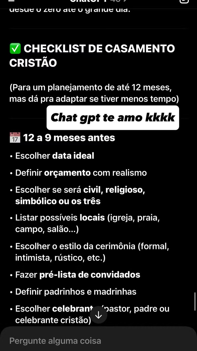 Post de Viih Tube no instagram 